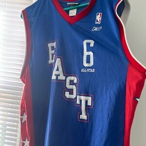 All star 🌟 jersey